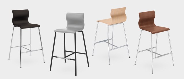 EVORA Stool | Sato